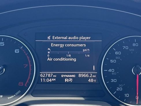 Used 2017 Audi A4 2.0T Premium image 23