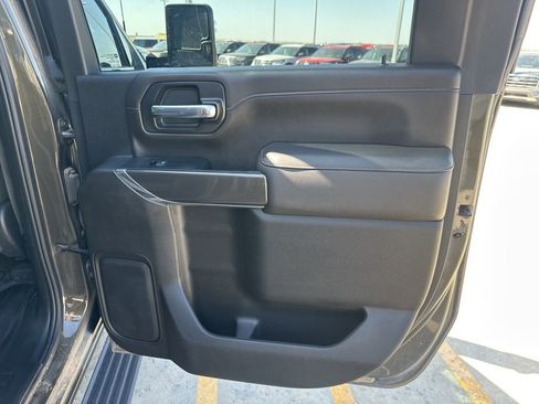 Used 2023 GMC Sierra 2500 AT4 w/ AT4 Premium Plus Package AWD/4WD image 28