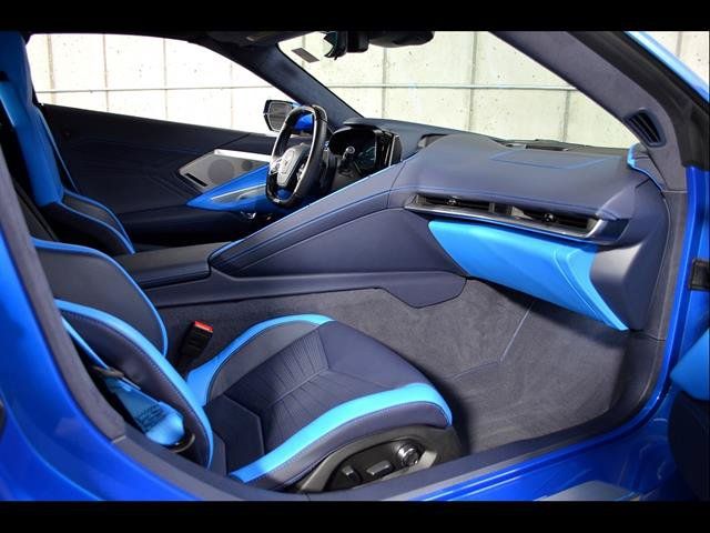 Used 2025 Chevrolet Corvette E-Ray AWD/4WD image 20