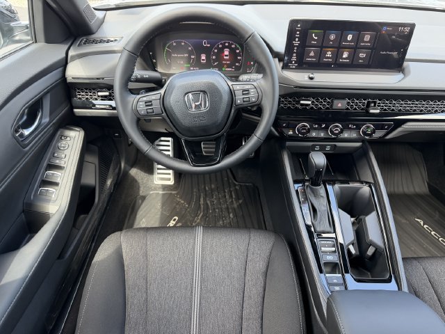 New 2026 Honda Accord Sport image 16