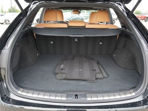 Certified 2023 Lexus RX 350 Premium Plus w/ Accessory Package (Z1) FWD image 39