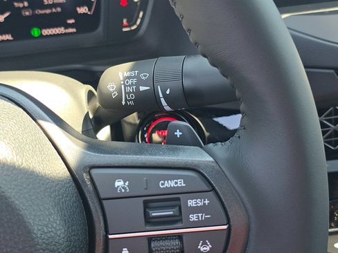 New 2026 Honda Accord Sport image 31