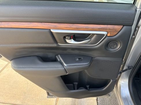 Used 2020 Honda CR-V EX-L image 25