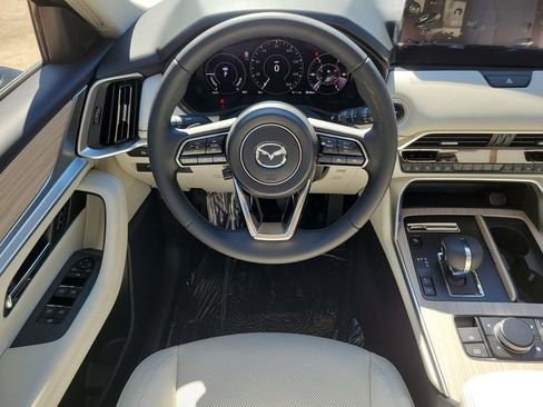 New 2026 MAZDA CX-90 Plug-In Hybrid w/ Premium Plus image 17