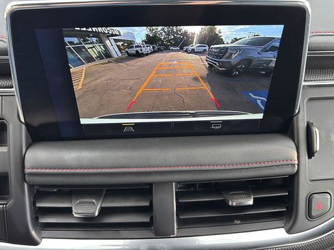 Certified 2024 Chevrolet Suburban RST image 35