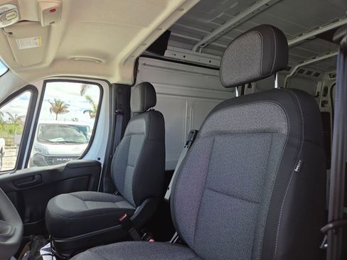 New 2026 RAM ProMaster 1500 w/ Convenience Group FWD image 12