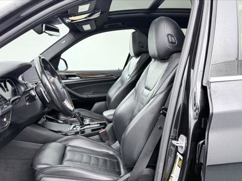 Used 2020 BMW X3 sDrive30i w/ Convenience Package RWD image 14