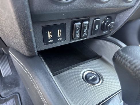 Used 2021 Mitsubishi Outlander Sport ES AWD/4WD image 26