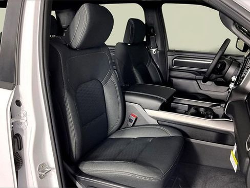 New 2026 RAM 1500 Big Horn image 12