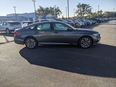 Used 2021 Honda Accord EX-L image 10
