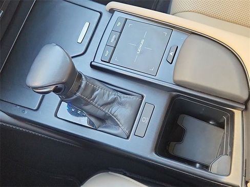 Used 2020 Lexus ES 350 w/ Premium Package image 16