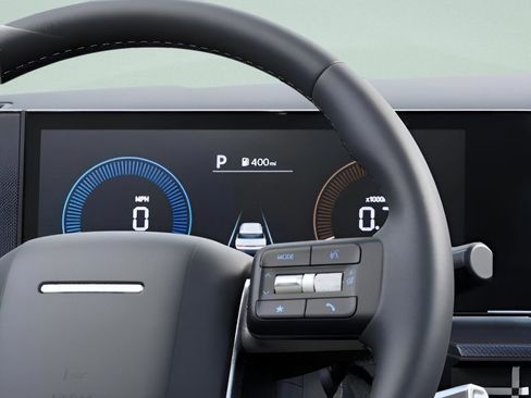 New 2026 Hyundai Santa Fe XRT image 14