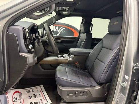 New 2026 Chevrolet Silverado 2500 High Country w/ High Country Premium Package image 12