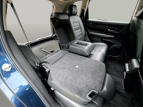Used 2024 Honda CR-V EX-L image 21