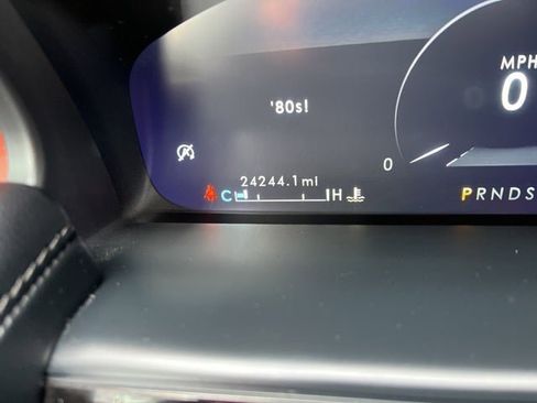 Used 2023 Lincoln Nautilus Reserve image 28