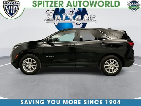 Used 2024 Chevrolet Equinox LT image 7