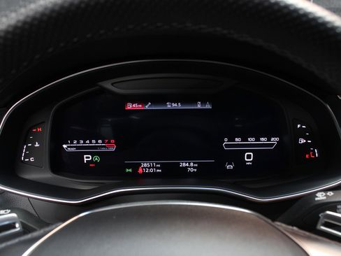 Used 2023 Audi RS 6 image 62