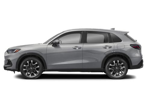 New 2026 Honda HR-V EX-L image 22