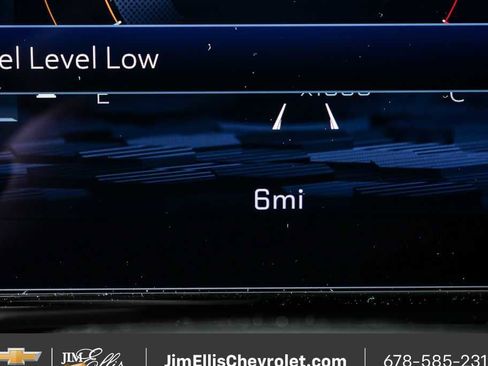 New 2026 Chevrolet Suburban Premier w/ Sun And Tow Package image 12