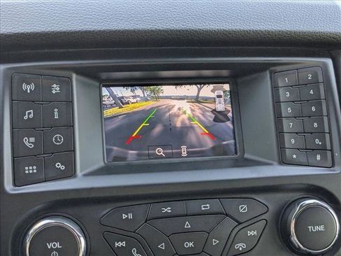 Used 2019 Ford Ranger XL w/ Equipment Group 101A Mid AWD/4WD image 13