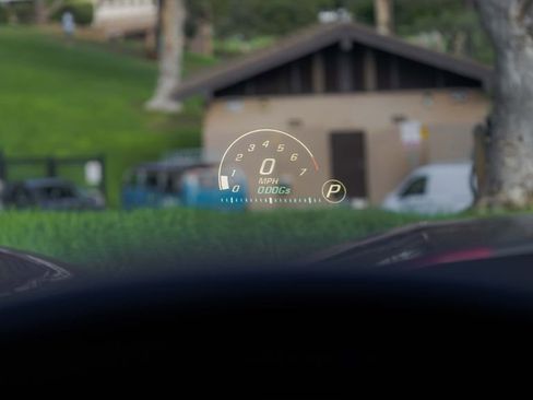 Used 2014 Chevrolet Corvette Stingray Coupe w/ 2LT Preferred Equipment Group image 43