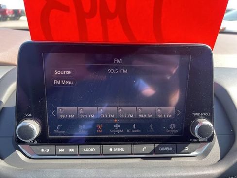 Used 2023 Nissan Rogue SV AWD/4WD image 25
