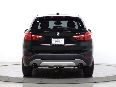 Used 2016 BMW X1 xDrive28i AWD/4WD image 6