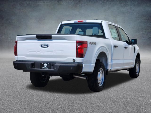 New 2026 Ford F150 XL w/ Tow/Haul Package AWD/4WD image 7