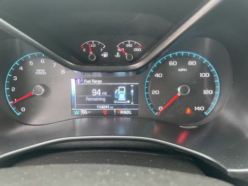 Used 2018 GMC Canyon Denali image 22