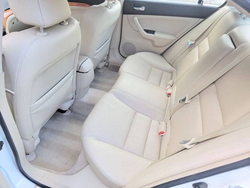 Used 2005 Acura TSX FWD image 11