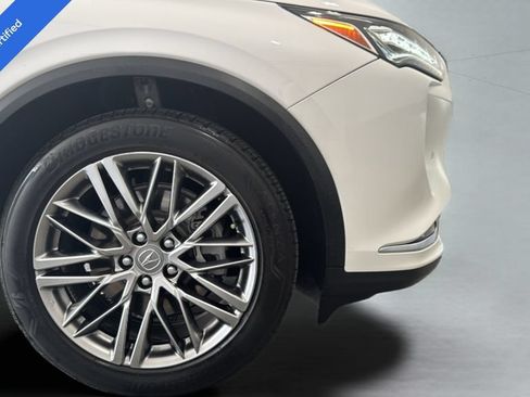 Used 2024 Acura MDX SH-AWD w/ Advance Package image 33
