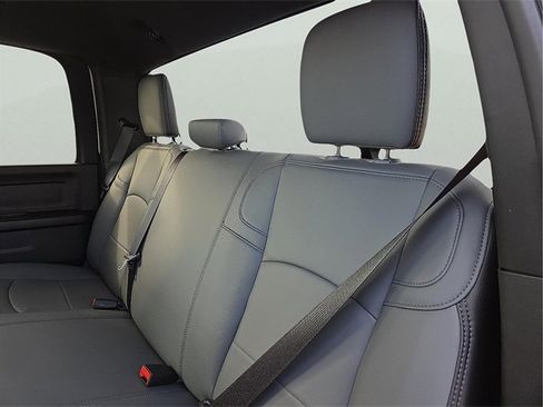 New 2026 RAM 3500 Tradesman image 11