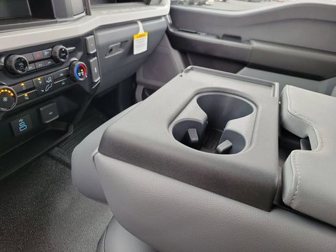 New 2026 Ford F250 XL w/ XL Off-Road Package image 31