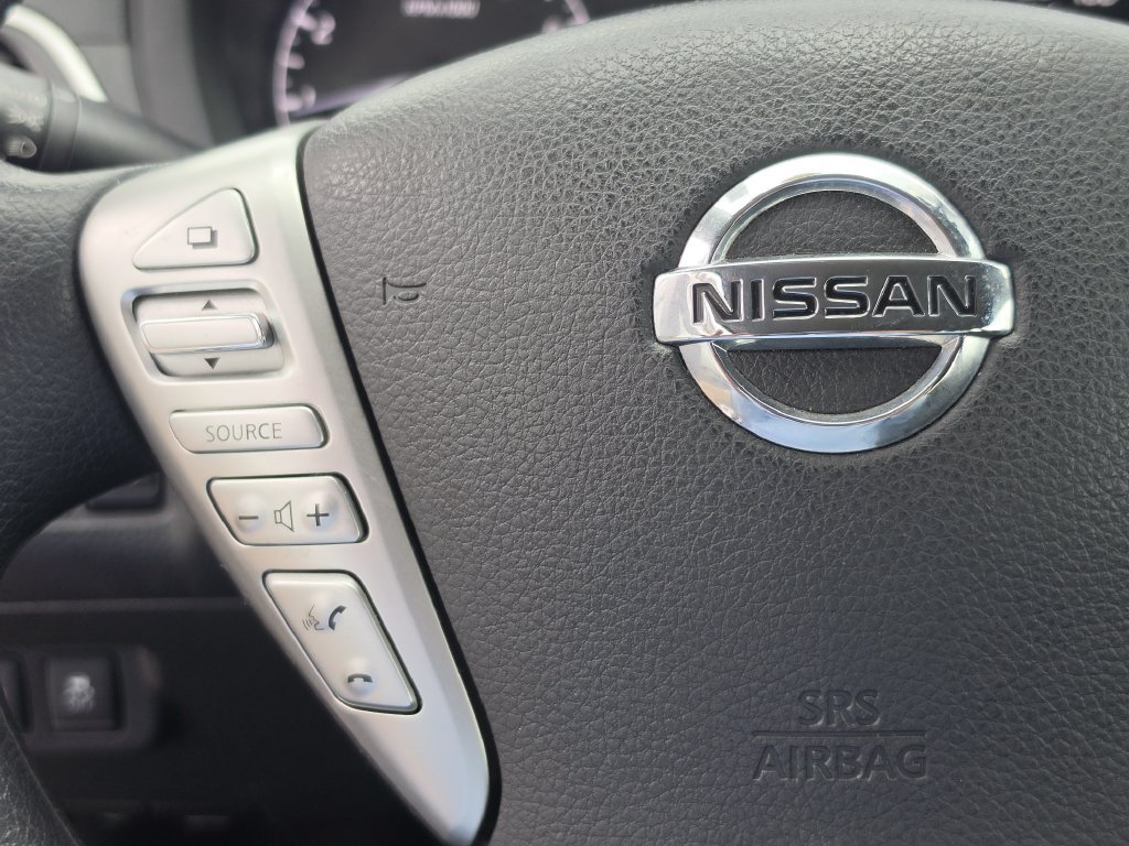 Used 2017 Nissan Sentra S FWD image 19