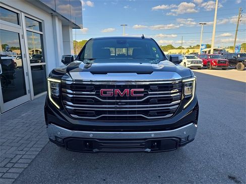 New 2026 GMC Sierra 1500 SLT w/ SLT Premium Plus Package image 2