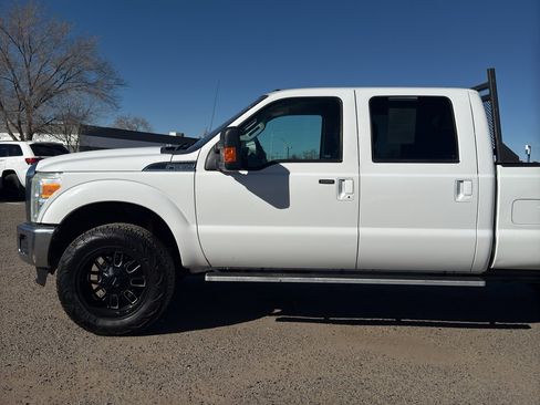 Used 2015 Ford F350 XLT w/ Advanced Security Group image 10