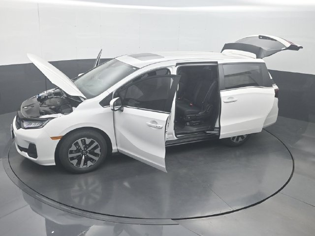 New 2026 Honda Odyssey EX-L image 44