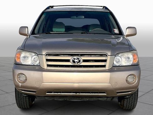 Used 2006 Toyota Highlander 2WD V6 image 4