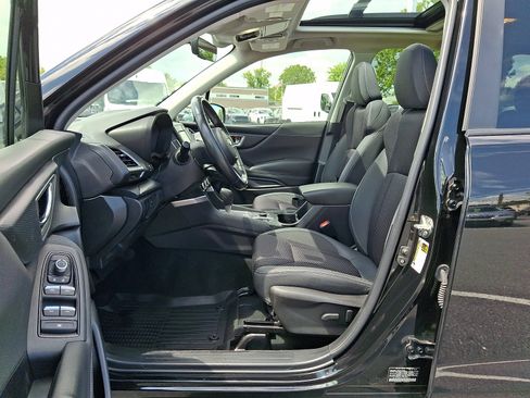 Used 2020 Subaru Forester Premium AWD/4WD image 15
