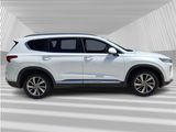 Used 2019 Hyundai Santa Fe Limited image 3