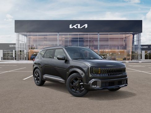 New 2027 Kia Seltos X-Line S AWD/4WD image 8