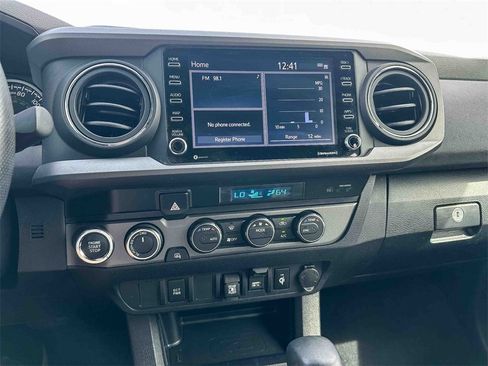 Used 2023 Toyota Tacoma TRD Off-Road image 30