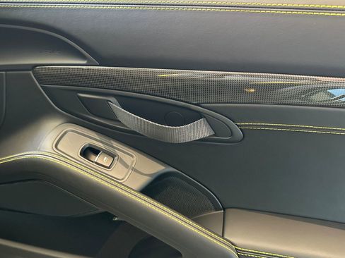 Certified 2019 Porsche 911 Speedster image 19