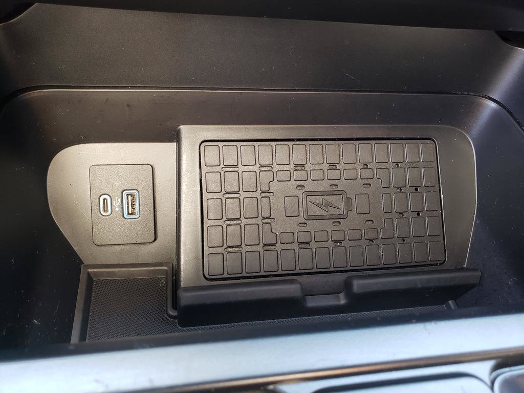 Used 2024 Ford F150 XLT w/ Equipment Group 302A MID AWD/4WD image 18