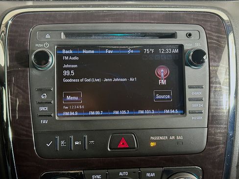 Used 2015 Buick Enclave Leather FWD image 21