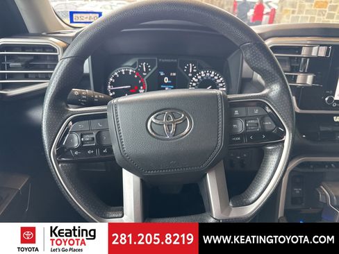 Used 2023 Toyota Tundra SR5 image 19