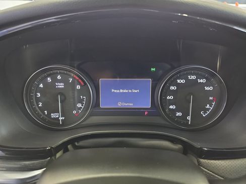 Used 2021 Cadillac XT5 Premium Luxury AWD/4WD image 24