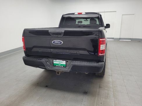 Used 2019 Ford F150 XL w/ Equipment Group 101A Mid AWD/4WD image 7