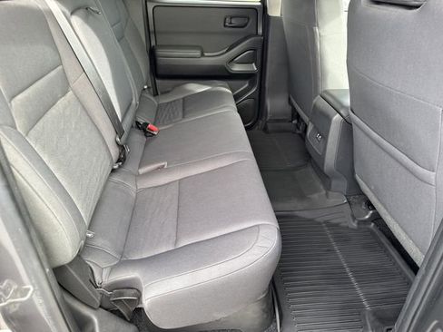 Used 2022 Nissan Frontier S w/ Technology Package image 20