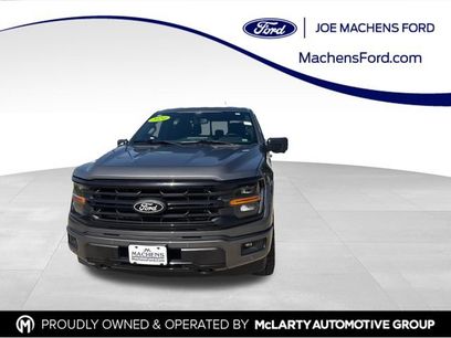 Certified 2024 Ford F150 XLT w/ Equipment Group 302A MID